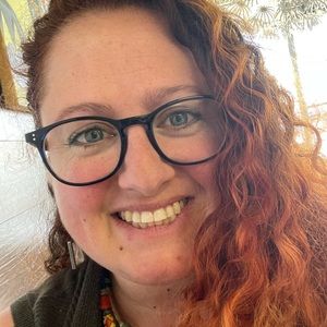 Meet your Posher, Natalie